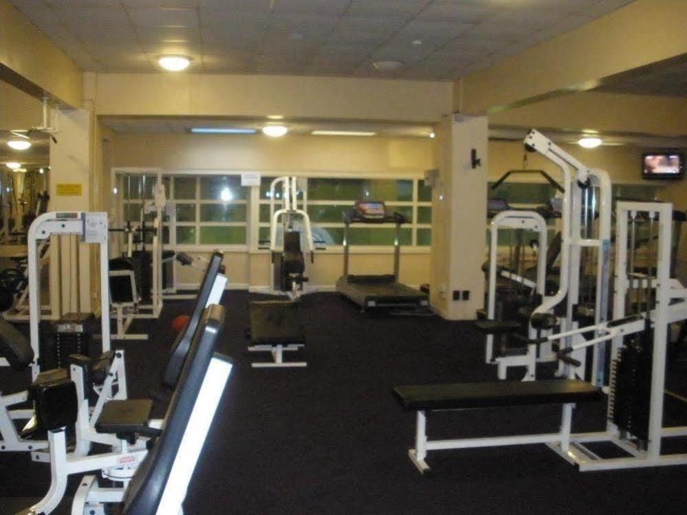 Twin Trees Hotel & Leisure Club บัลลินา ภายนอก รูปภาพ