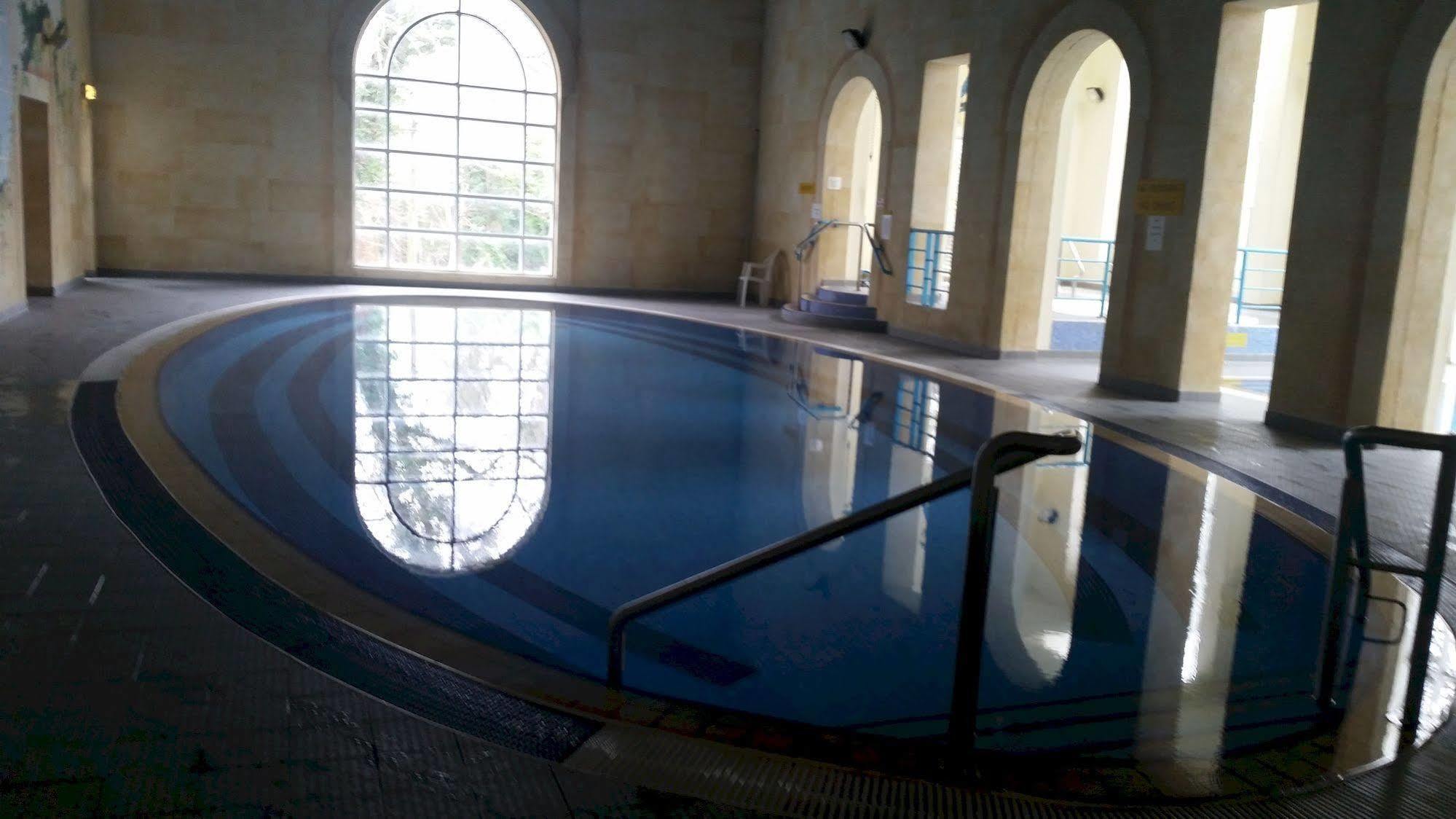 Twin Trees Hotel & Leisure Club บัลลินา ภายนอก รูปภาพ